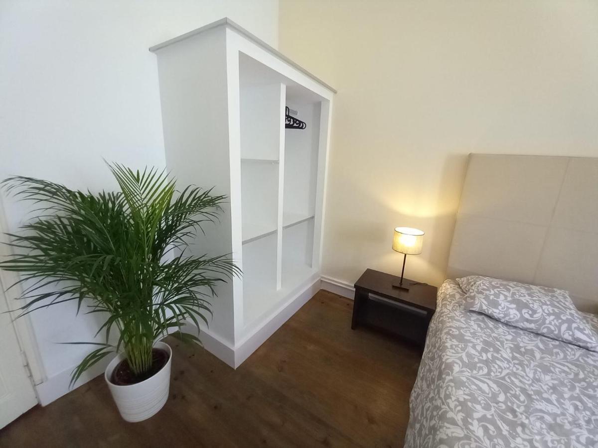 Casa Blanca Vandrarhem Peniche Exteriör bild